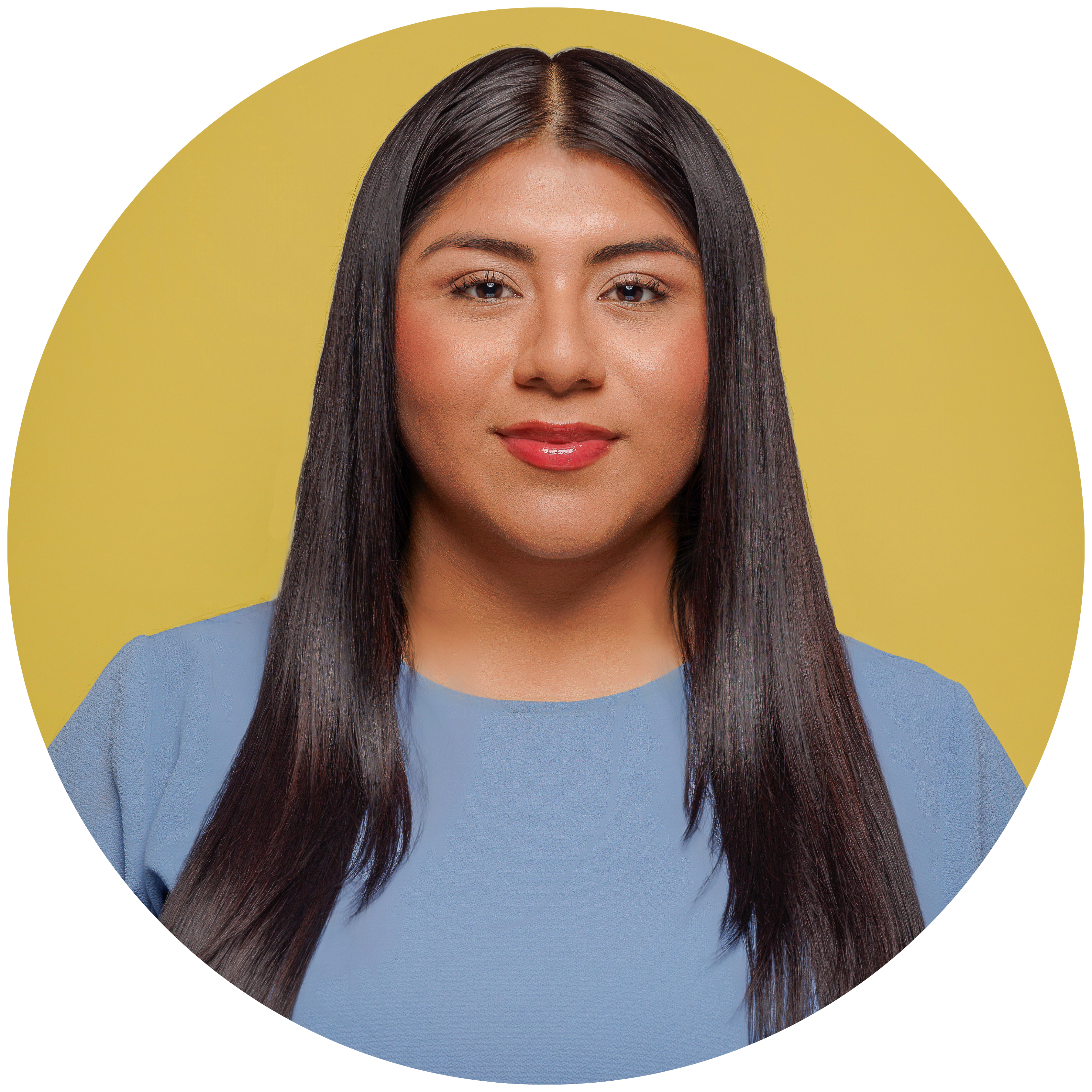 Angie Vilca Jaramillo