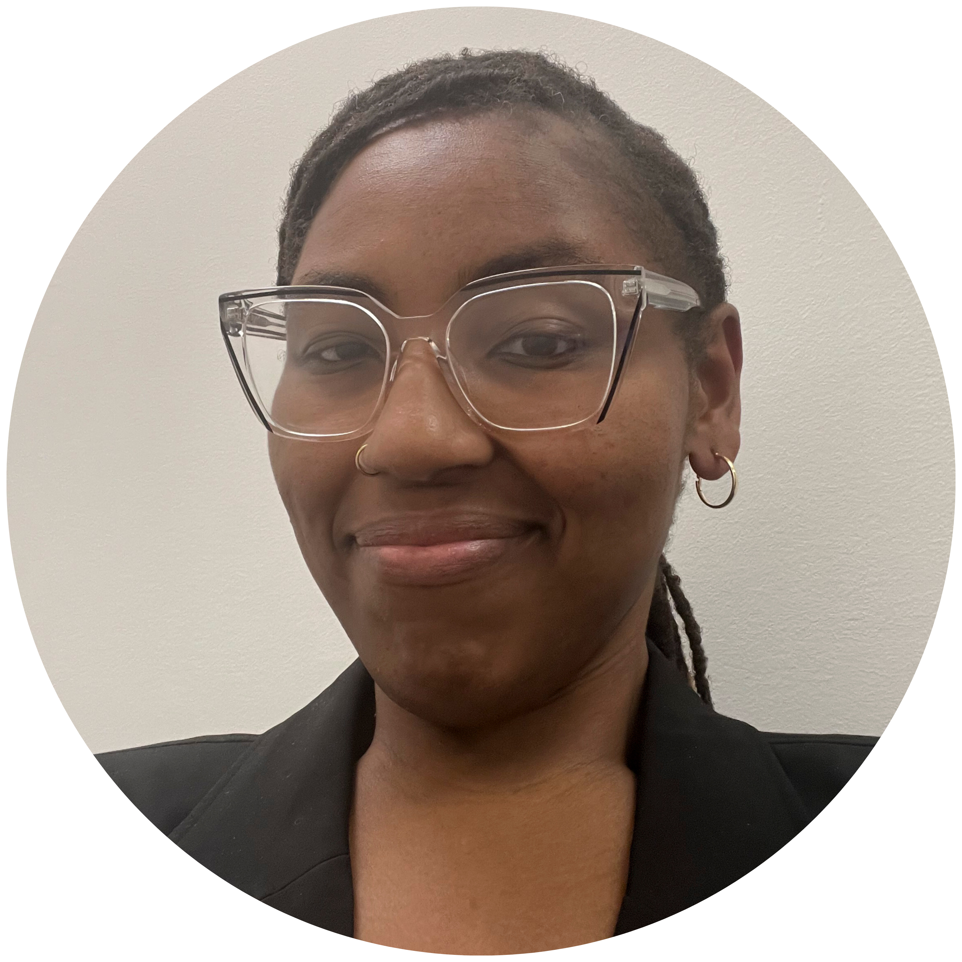 LaQuasha Spencer